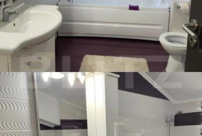 Casă cu 5 camere cu Teren 300 Mp în Central - 11