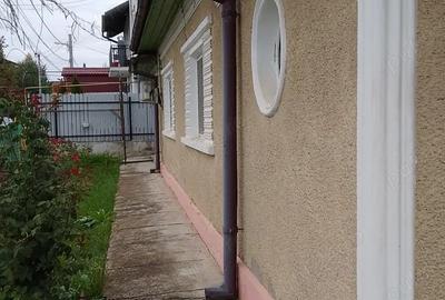 Corp de casa Tatarasi-Aviatiei - 5