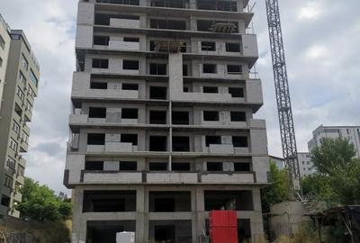 Apartament 3 camere, 91mp, bloc nou, termen finalizare Iulie 2026 - 2