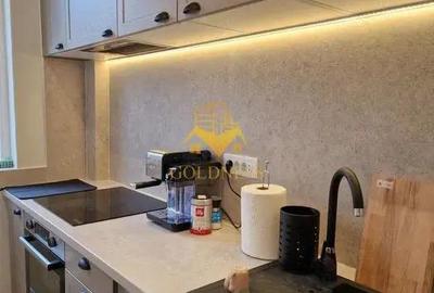 2 camere, modern, garaj, Gruia Zona Stadionul CFR, Panoramic, Baron - 2