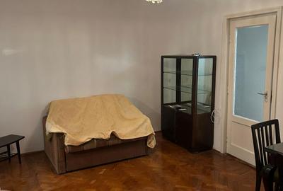 Apartament cu 2 camere semidecomandat în Universitate - 2