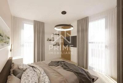 Apartament cu 2 camere decomandat în Cetate - 5