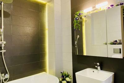 Apartament cu 3 camere în Cug - 5