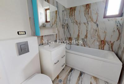 Duplex Unic 5 camere - Otopeni | Curte | Parcare | Comision 0% - 8