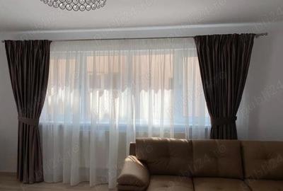 Apartament cu 2 camere decomandat în Central - 2