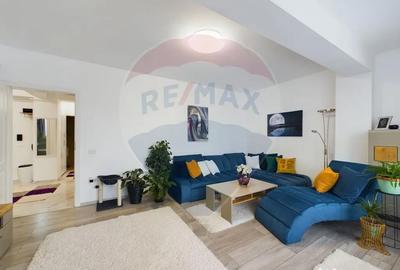 Apartament cu 3 camere decomandat în Cristian - 9