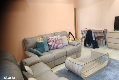 Apartament cu 3 camere, mobilat în Chitila
