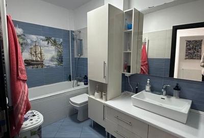 3 Camere 90 mp - Metrou Dimitrie Leonida - Sector 4 - 17