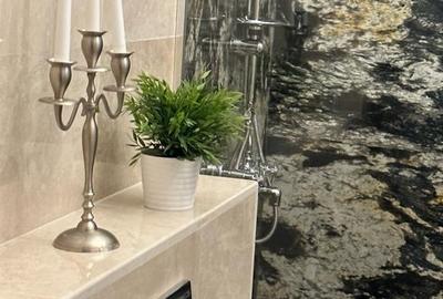 Apartament 3 camere / LUX / 138 mp / mobilat si utilat / Herastrau- Sos.Nordului - 7