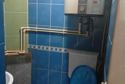 Garsonieră decomandată în Central - 2