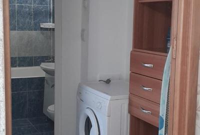 APARTAMENT CU 2 CAMERE SEMIDECOMANDAT ZONA CINA - 7