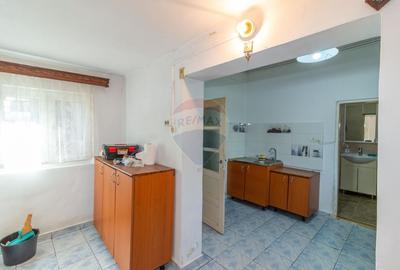 Teren Construcții intravilan de 307 mp, în Bucureștii Noi - 14