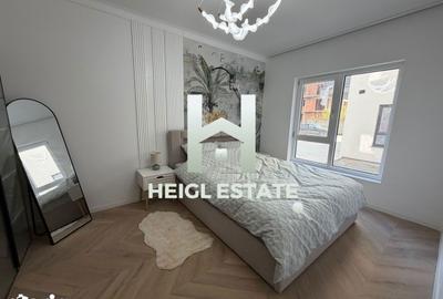 Apartament cu 2 camere, mobilat în Braytim - 14