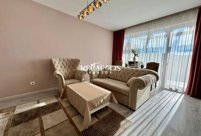 Penthouse | Parcare Subterană | Vedere panoramica | Urban Pentha - 2