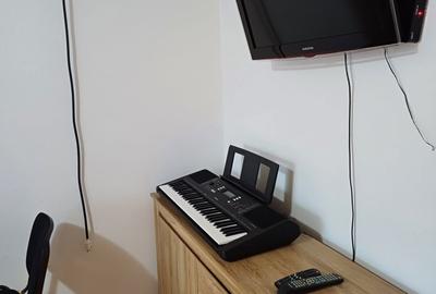 Apartament cu 2 camere decomandat în Central - 3