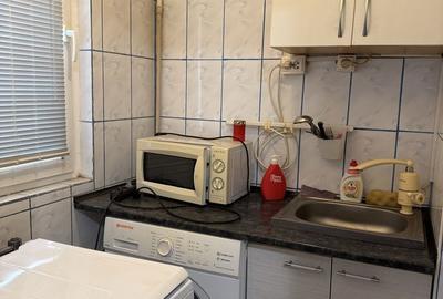 Garsonieră nedecomandată în 1 Decembrie 1918 - 6