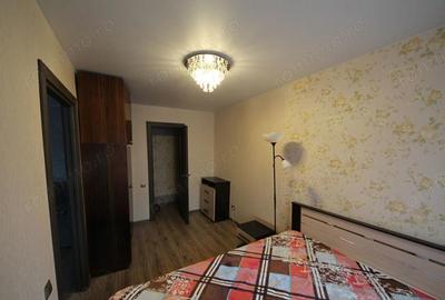 Apartament cu 2 camere decomandat în Triaj