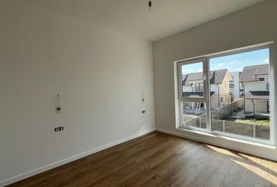 Duplex cu 4 camere cu Teren 255 Mp în Urseni - 12