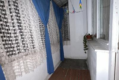 Apartament cu 2 camere Targu Jiu, zona centrala - 9
