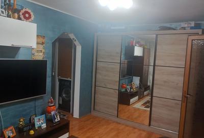 Apartament cu 2 camere semidecomandat în Sârbi - 2