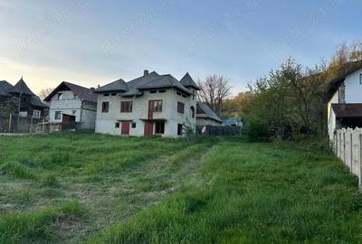Casă cu 3 camere în Săliște - 6