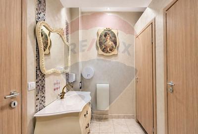 Spațiu comercial, de 370 mp, în Alecu Russo - 8