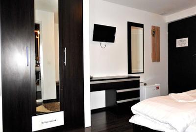 Casă cu 4 camere în Central - 6