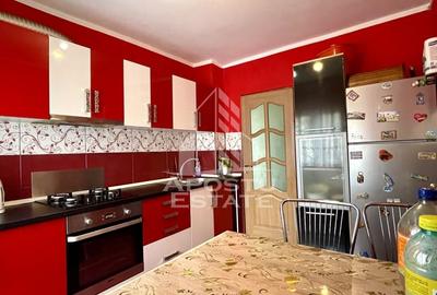 Apartament 3 camere etajul 2 Cal Girocului centrala proprie - 3