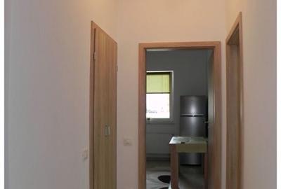 Apartament 2 camere de inchiriat, Urban Residence Tractorul - 10