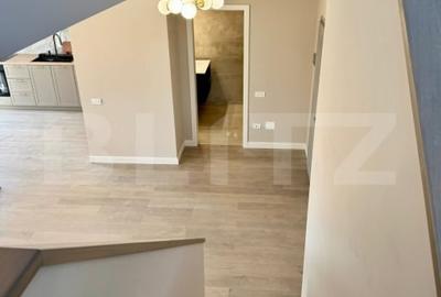 Apartament 3 camere, 94mp, 2 bai, parcare, bloc nou, zona Iris - 10