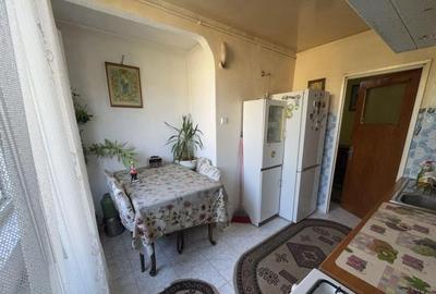 Apartament 3 camere, etaj 4/4, Dristor - aproape de metrou si Parcul IOR - 6