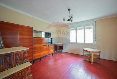 Casa cu 4 camere de vanzare  si teren 4063 mp, in Ineu, Bihor - 6
