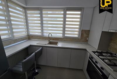 Rahova | Viilor | Central Address | 2 Camere | Centrala | Parcare - 9