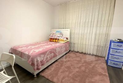 Apartament cu 3 camere decomandat, mobilat în Florești - 6