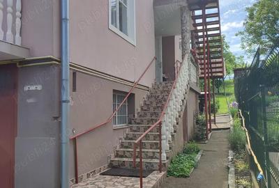 Casă cu 5 camere în Sângeorgiu de Mureș - 2