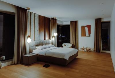 Duplex cu 5 camere de vanzare // One Verdi Park - 20