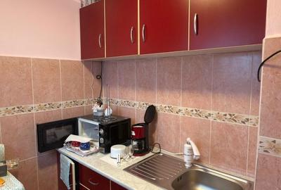 Apartament cu 2 camere semidecomandat în Nord - 3