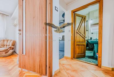 Priveliste panoramica|Locuinta cu 2 camere|decomandata|Grigorescu - 14