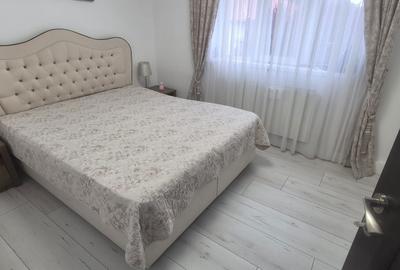 Garsonieră decomandată în Petru Rareș - 7
