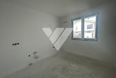 Casa spatioasa de vanzare - Cartierul Arhitectilor Casa spatioasa de vanzare - Cartierul Arhitectilor - 3