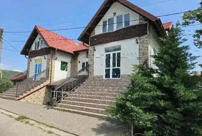 Spațiu comercial, de 705 mp, în Săpoca - 4