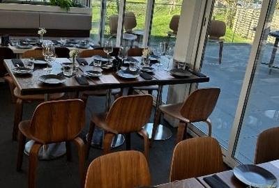 Spațiu Comercial Finisat Restaurant | Terasa | Parcare | One Verdi Park - 5