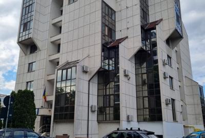 Apartament 77mp, SIF-Primarie, Universitatea George Bacovia, - 9