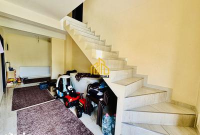 Casă cu 5 camere cu Teren 680 Mp în Clinceni - 2