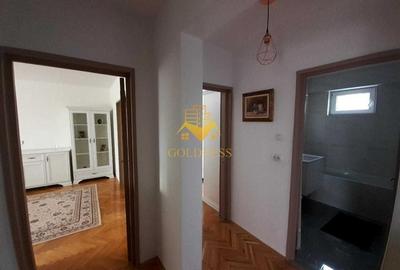 3 camere decomandate, Piata Cipariu, Andrei Muresanu, Zona Muscel - 5