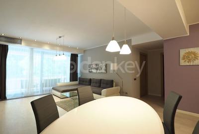 Apartament modern cu 2 camere si vedere spre parc - 3
