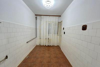 Apartament spațios cu 2 camere | Parter înalt | Girocului - 3