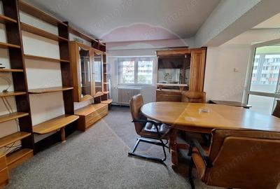 Apartament cu 3 camere de inchiriat Stefan cel Mare - 3