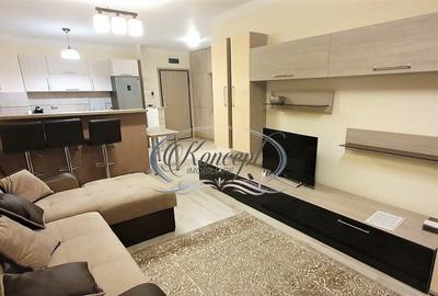 Apartament modern in complexul Platinia Shopping Center - 9