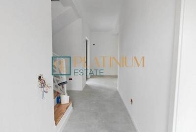 Duplex cu 4 camere cu Teren 300 Mp în Utvin - 2